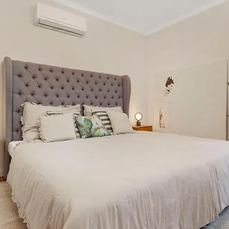 Lam Modern Art - Ac - Free Parking Apartment Bratislava