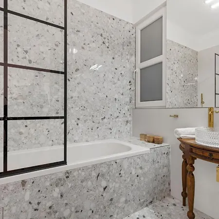 Apartman Lam Modern Art - Ac - Free Parking Pozsony