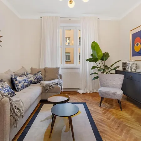 Lam Modern Art - Ac - Free Parking 아파트 *