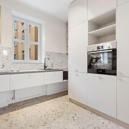Lam Modern Art - Ac - Free Parking Apartamento Bratislava