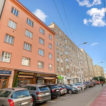 Lam Modern Art - Ac - Free Parking Apartamento