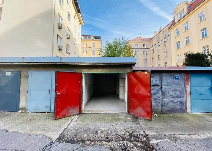 Lam Modern Art - Ac - Free Parking Апартаменты Братислава